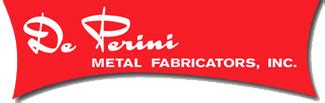 de perini metal fabricators inc|perini metal fabricators.